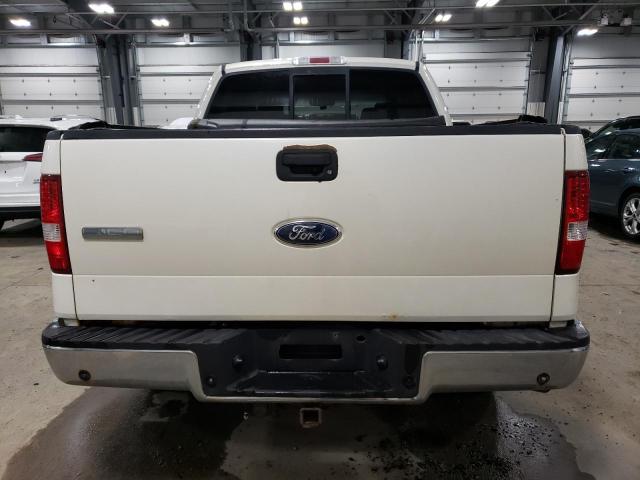 Photo 6 from auction – 2007 FORD F150 SUPER with VIN 1FTPW14V57FA99916