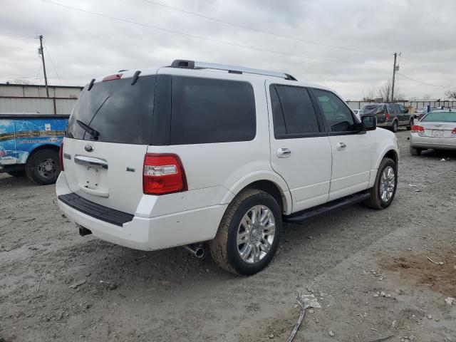 Photo 3 from auction – 2012 FORD EXPEDITION with VIN 1FMJU2A52CEF54237