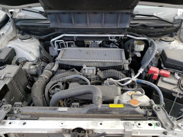 Photo 12 from auction – 2020 SUBARU ASCENT LIM with VIN 4S4WMAPD7L3454564
