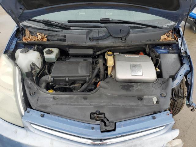 Photo 11 from auction – 2006 TOYOTA PRIUS with VIN JTDKB20U167525991