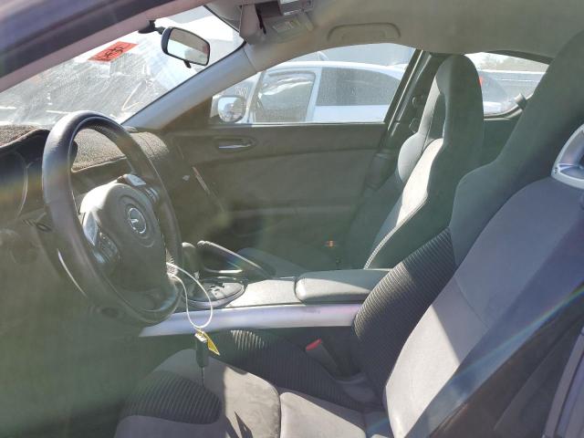 Photo 7 from auction – 2005 MAZDA RX8 with VIN JM1FE17N350151179
