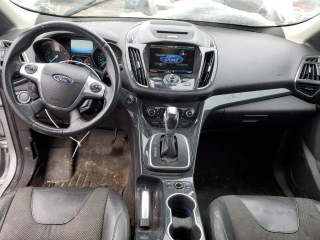 Photo 8 from auction – 2013 FORD ESCAPE TIT with VIN 1FMCU0J9XDUC11747