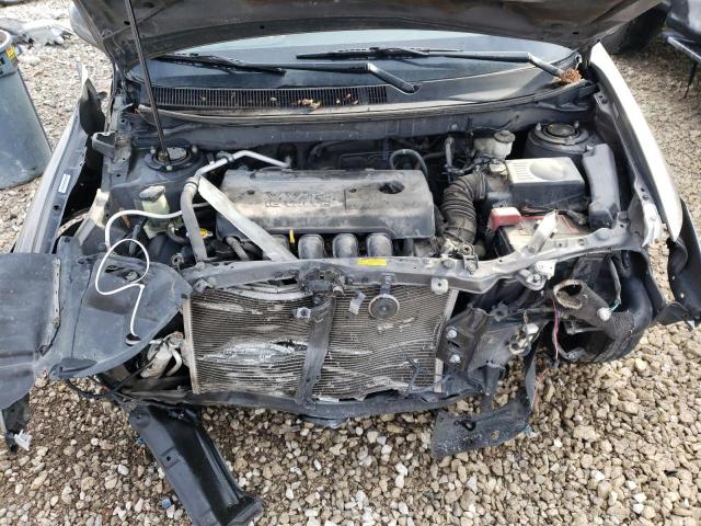 Photo 11 from auction – 2008 PONTIAC VIBE with VIN 5Y2SL65868Z410987