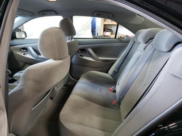 Photo 10 from auction – 2007 TOYOTA CAMRY CE with VIN 4T4BE46K97R003624