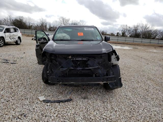 Photo 5 from auction – 2015 LEXUS GX 460 with VIN JTJBM7FX7F5102205