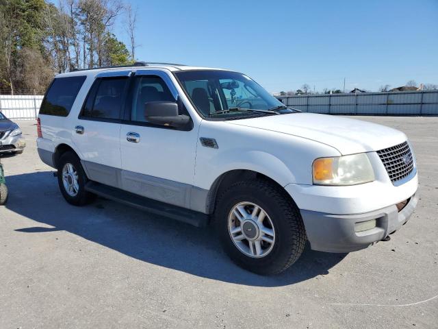 Photo 4 from auction – 2003 FORD EXPEDITION with VIN 1FMPU16L63LA08614
