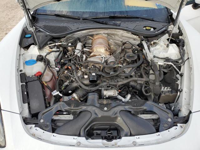 Photo 11 from auction – 2018 PORSCHE PANAMERA 4 with VIN WP0AA2A70JL119420
