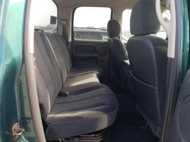 Photo 10 from auction – 2003 DODGE RAM 2500 S with VIN 1D7KU28633J555871