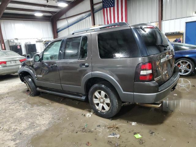 Photo 2 from auction – 2006 FORD EXPLORER X with VIN 1FMEU73EX6UB59017