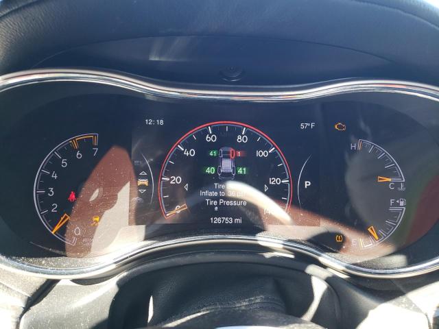 Photo 9 from auction – 2014 JEEP GRAND CHER with VIN 1C4RJFCTXEC146277