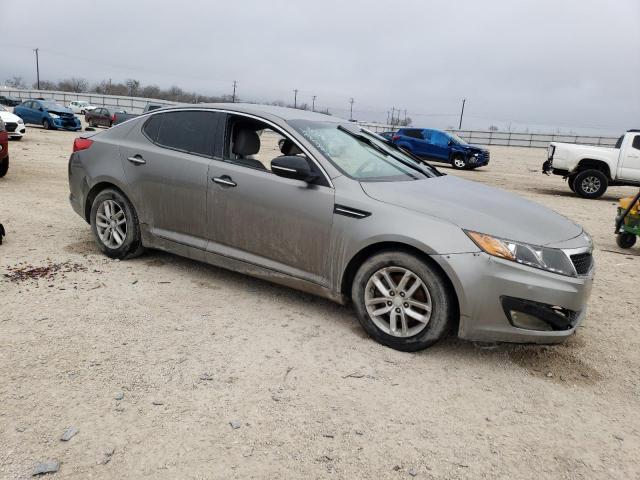 Photo 4 from auction – 2013 KIA OPTIMA LX with VIN 5XXGM4A75DG176181