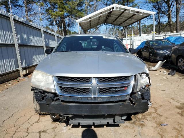 Photo 5 from auction – 2012 DODGE AVENGER SE with VIN 1C3CDZAB7CN265208