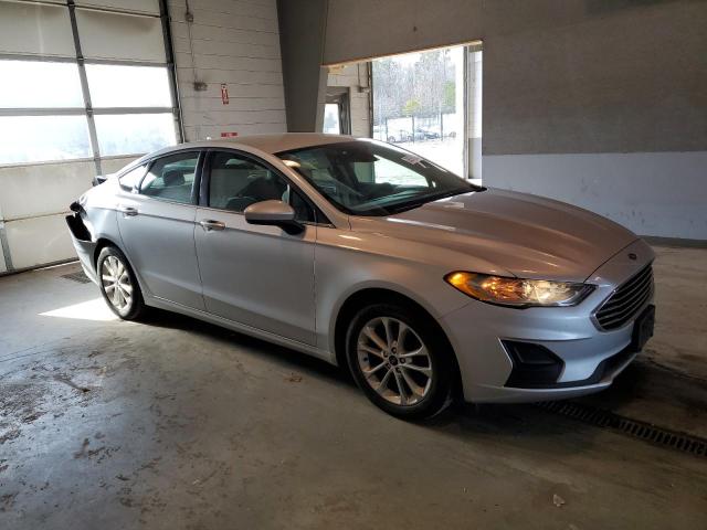 Photo 4 from auction – 2019 FORD FUSION SE with VIN 3FA6P0HD8KR163274