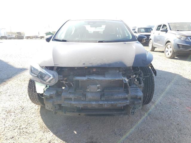Photo 5 from auction – 2020 NISSAN VERSA SV with VIN 3N1CN8EV7LL875085
