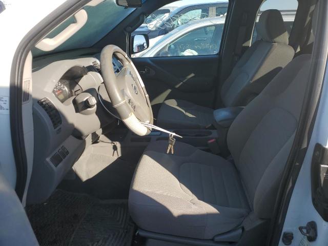 Photo 7 from auction – 2014 NISSAN FRONTIER S with VIN 1N6BD0CT8EN740860
