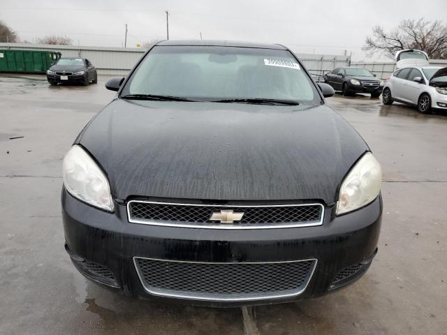 Photo 5 from auction – 2012 CHEVROLET IMPALA LTZ with VIN 2G1WC5E33C1108485