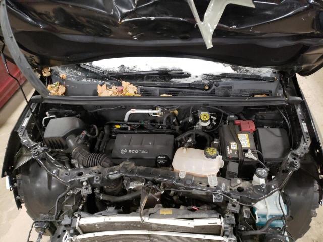 Photo 12 from auction – 2019 BUICK ENCORE PRE with VIN KL4CJESB8KB801539