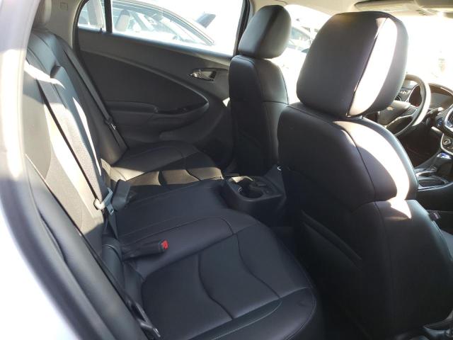 Photo 10 from auction – 2018 CHEVROLET VOLT PREMI with VIN 1G1RD6S59JU107008