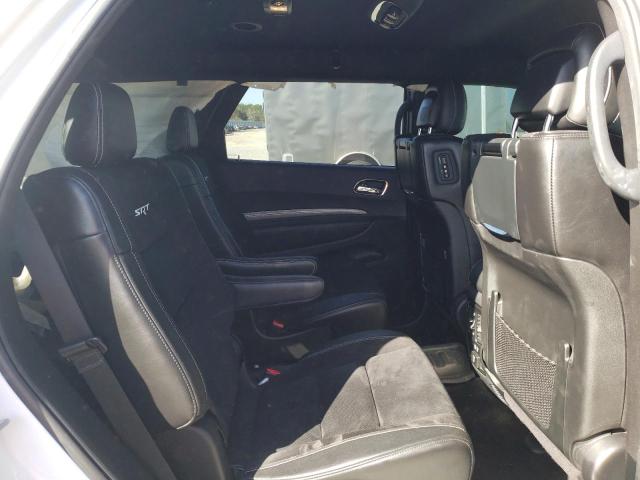 Photo 11 from auction – 2018 DODGE DURANGO SR with VIN 1C4SDJGJ5JC186961