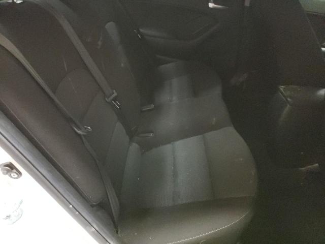 Photo 10 from auction – 2017 KIA FORTE LX with VIN 3KPFK4A78HE064037