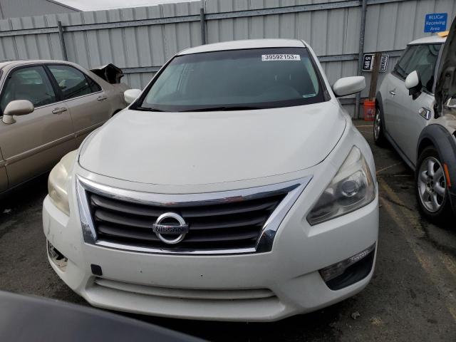 Photo 5 from auction – 2013 NISSAN ALTIMA 2.5 with VIN 1N4AL3AP1DC279350