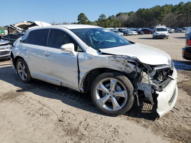 Photo 4 from auction – 2014 TOYOTA VENZA LE with VIN 4T3ZK3BB5EU066015