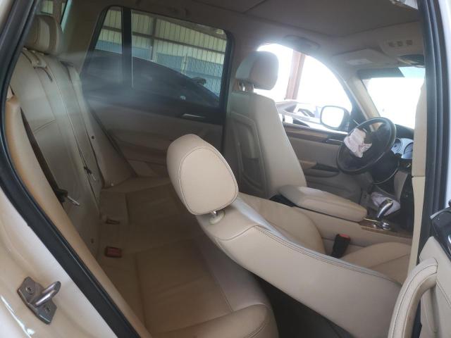 Photo 11 from auction – 2014 BMW X3 XDRIVE2 with VIN 5UXWX9C57E0D10866