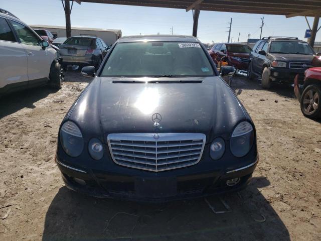 Photo 5 from auction – 2008 MERCEDES-BENZ E 320 CDI with VIN WDBUF22X58B216835