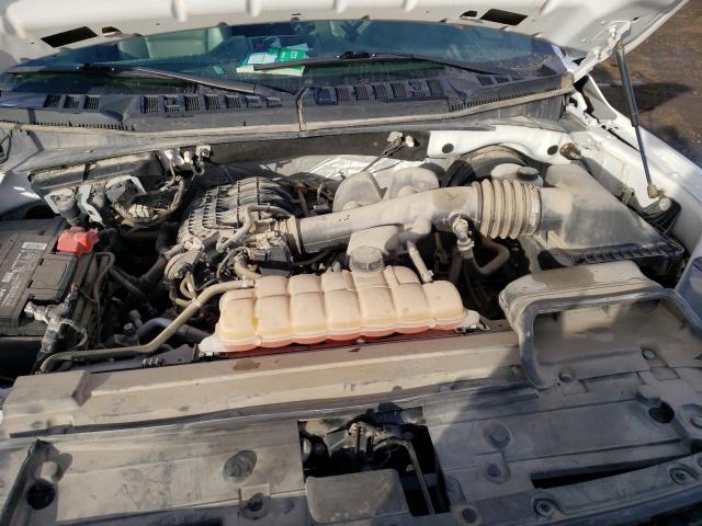 Photo 11 from auction – 2018 FORD F150 with VIN 1FTMF1CBXJKE95168