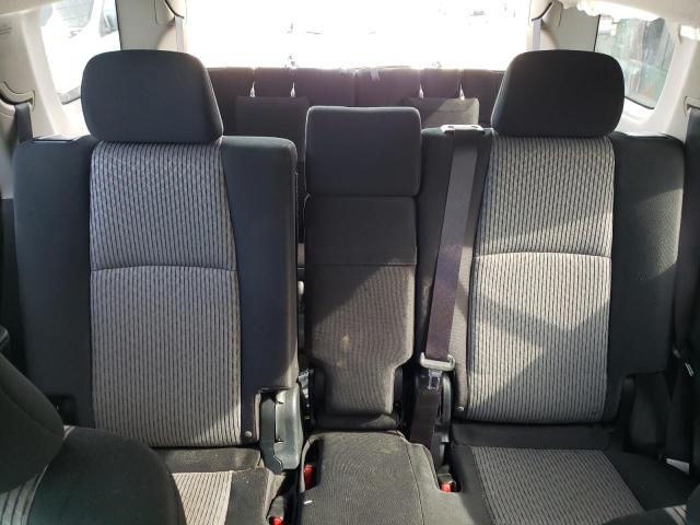 Photo 10 from auction – 2017 TOYOTA 4RUNNER SR with VIN JTEBU5JR4H5448629