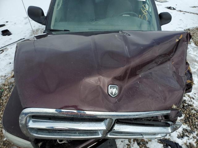 Photo 12 from auction – 2003 DODGE DURANGO SL with VIN 1D4HS48N33F575623