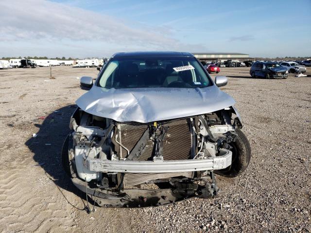 Photo 5 from auction – 2015 FORD EDGE SPORT with VIN 2FMPK3AP5FBB20689