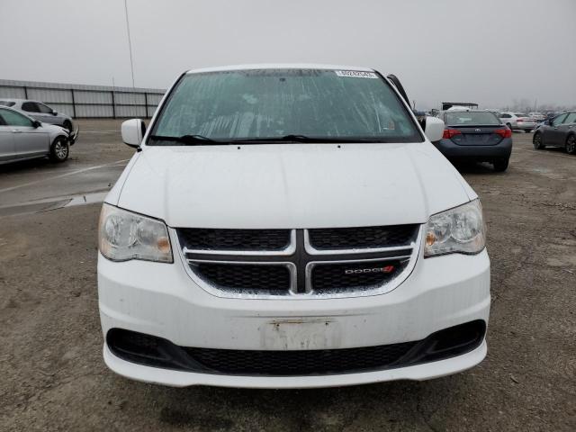 Photo 5 from auction – 2015 DODGE GRAND CARA with VIN 2C4RDGBG9FR691218