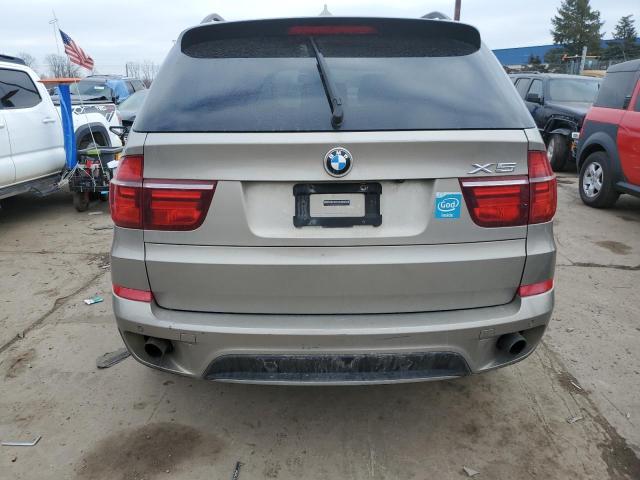 Photo 6 from auction – 2011 BMW X5 XDRIVE3 with VIN 5UXZV4C50BL742177