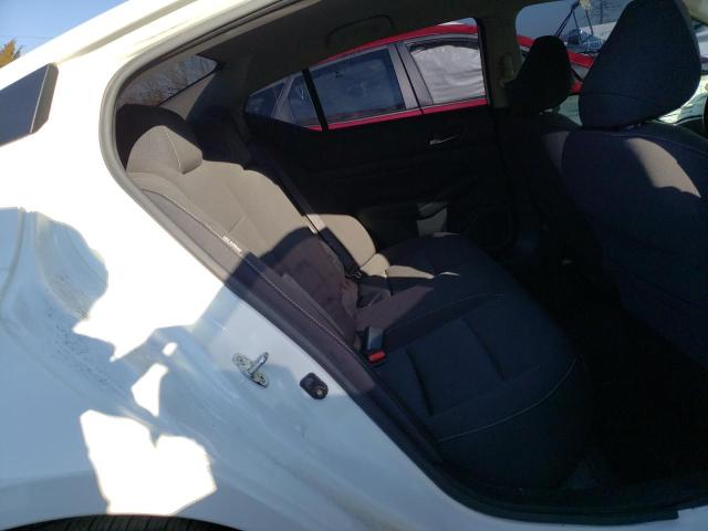 Photo 10 from auction – 2020 NISSAN ALTIMA S with VIN 1N4BL4BV1LC241252