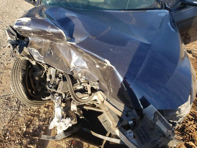 Photo 11 from auction – 2012 BMW 328 with VIN WBA3A5C59CF341099
