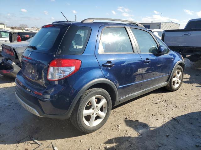 Photo 3 from auction – 2008 SUZUKI SX4 BASE with VIN JS2YB413385107304