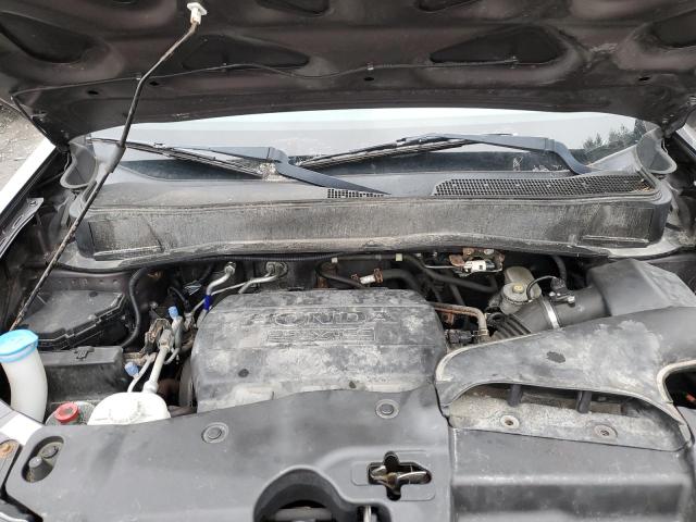 Photo 12 from auction – 2014 HONDA PILOT EXLN with VIN 5FNYF4H77EB001732