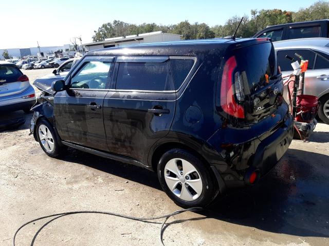Photo 2 from auction – 2015 KIA SOUL with VIN KNDJN2A23F7765642