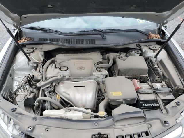 Photo 11 from auction – 2012 TOYOTA CAMRY BASE with VIN 4T1BF1FK2CU087270