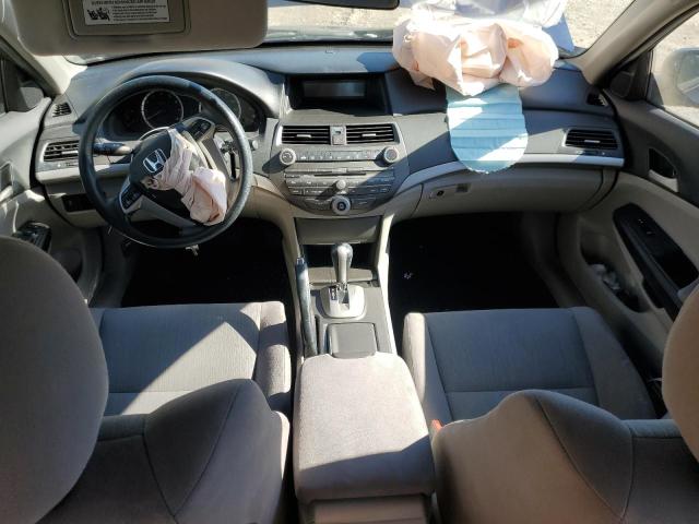 Photo 8 from auction – 2011 HONDA ACCORD LXP with VIN 1HGCP2F47BA140754