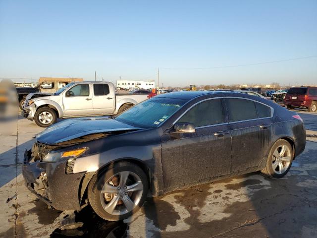 Photo 1 from auction – 2013 ACURA TL TECH with VIN 19UUA9F53DA001957
