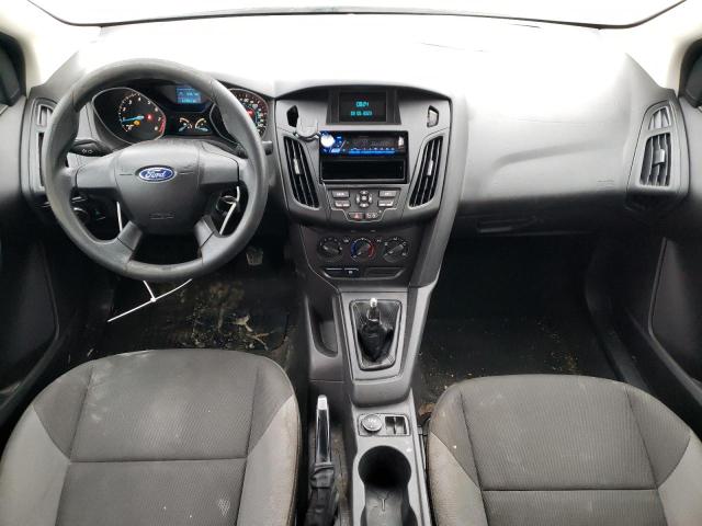 Photo 8 from auction – 2012 FORD FOCUS S with VIN 1FAHP3E26CL370338