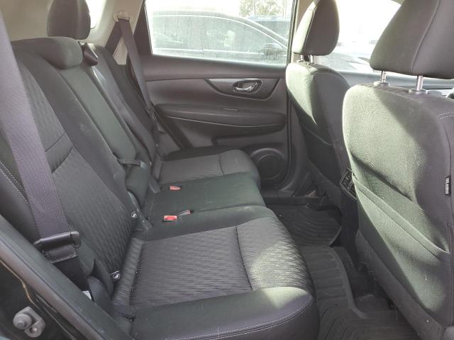 Photo 11 from auction – 2017 NISSAN ROGUE S with VIN KNMAT2MT8HP615880