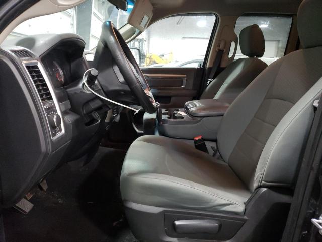 Photo 7 from auction – 2017 RAM 1500 SLT with VIN 1C6RR7GG0HS770330