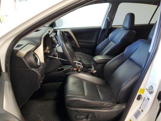 Photo 7 from auction – 2013 TOYOTA RAV4 LIMIT with VIN 2T3YFREVXDW022096