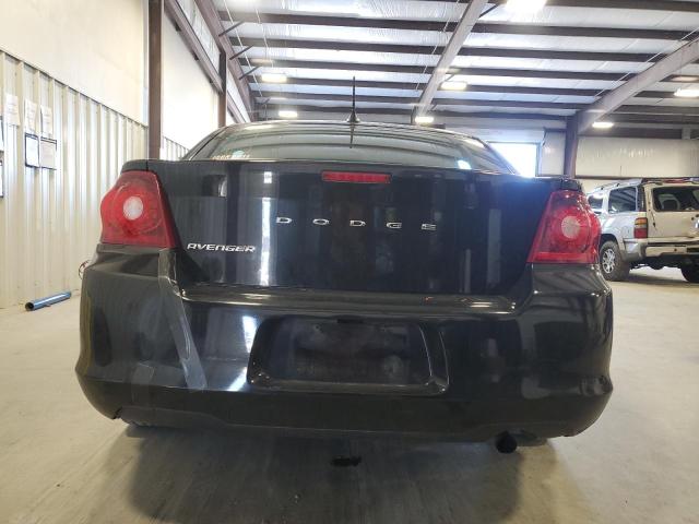 Photo 6 from auction – 2013 DODGE AVENGER SE with VIN 1C3CDZAB5DN770956