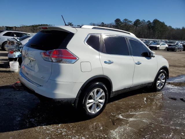 Photo 3 from auction – 2016 NISSAN ROGUE with VIN KNMAT2MT7GP661599