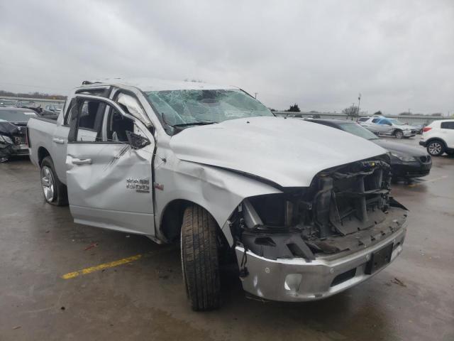 Photo 9 from auction – 2019 RAM 1500 CLASS with VIN 1C6RR6LT2KS573549