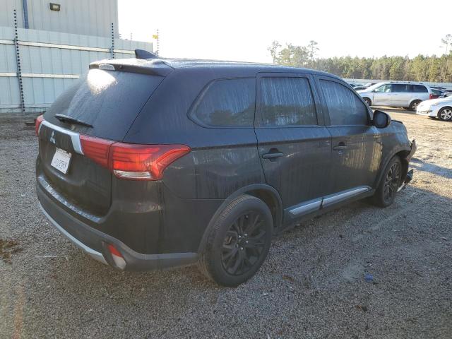 Photo 3 from auction – 2018 MITSUBISHI OUTLANDER with VIN JA4AD2A37JZ003370